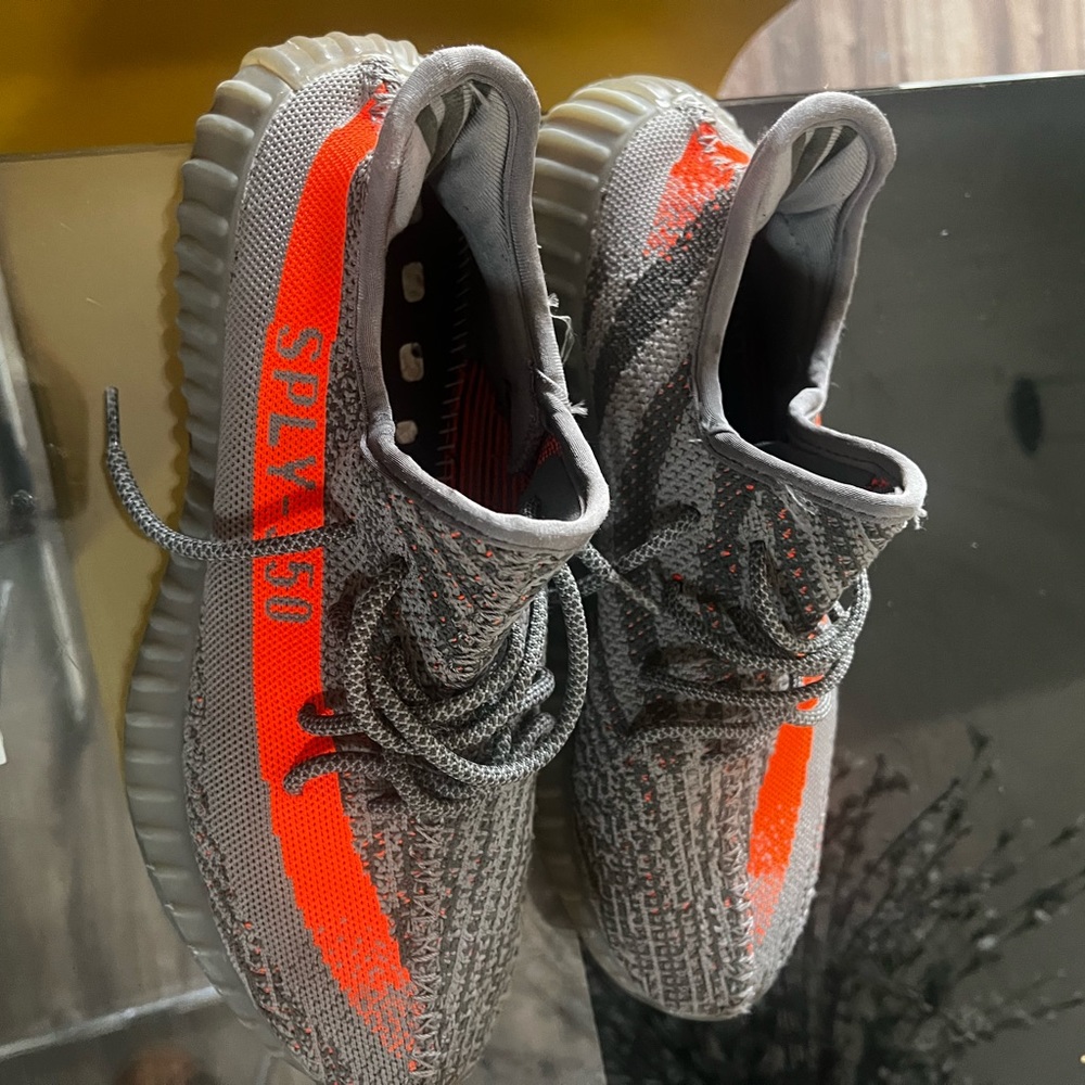 Yeezy boost 350 Beluga